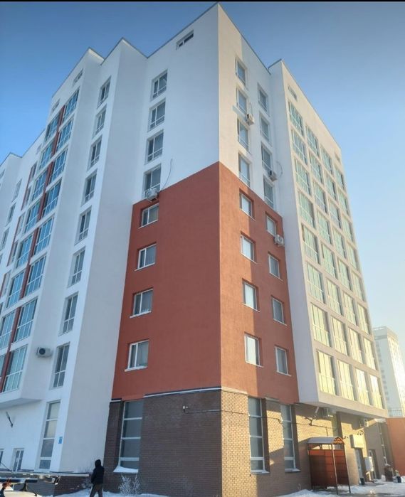 2 бөлмелі пәтер сатылады