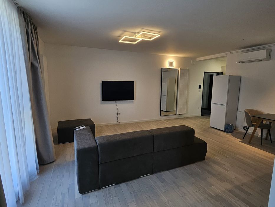 Apartamente noi cu 2 camere în Dumbrăvița | 0% Comision | Finisaje Premium
