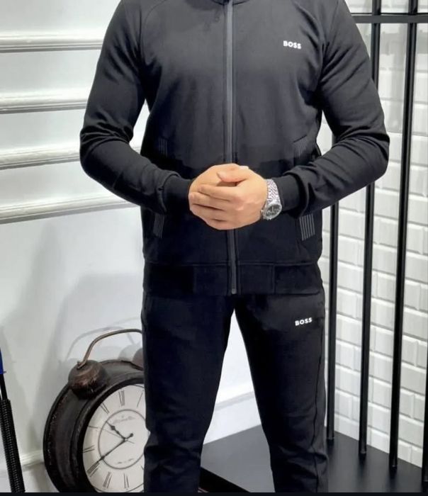Спортни комплекти и обувки