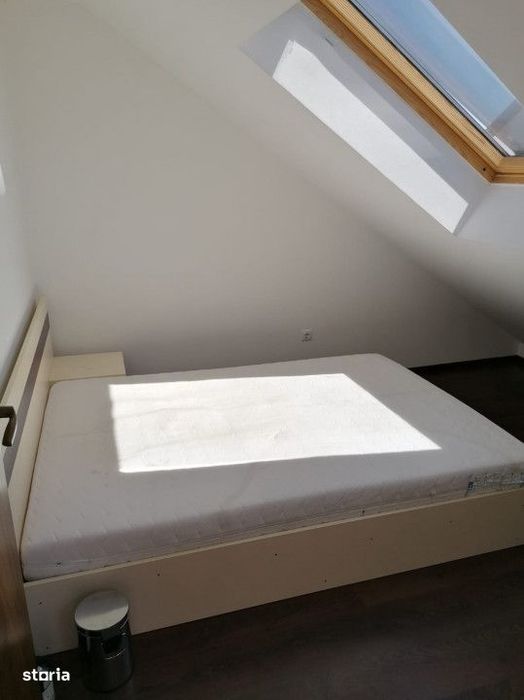 Apartament 3 camere, 92mp, parcare, strada Mircea Eliade, Zorilor