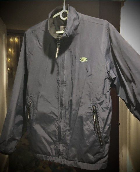 Куртка Land Rover montana jacket