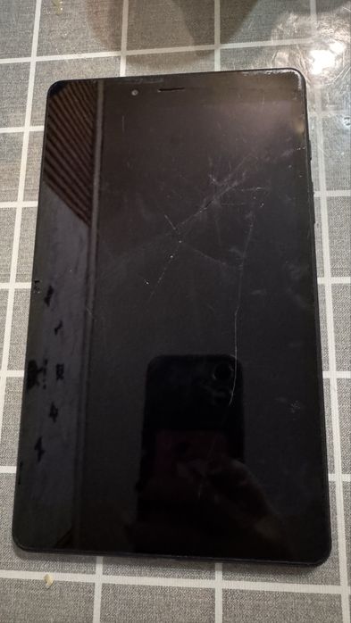 Планшет на запчасти