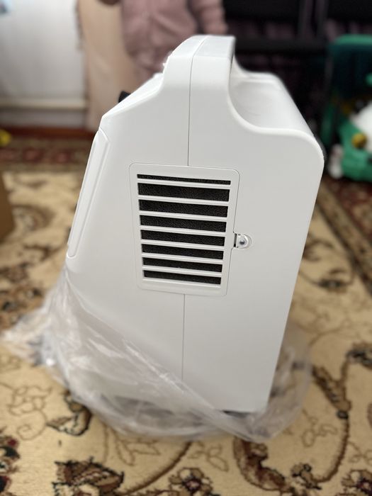 Концентратор кислорода