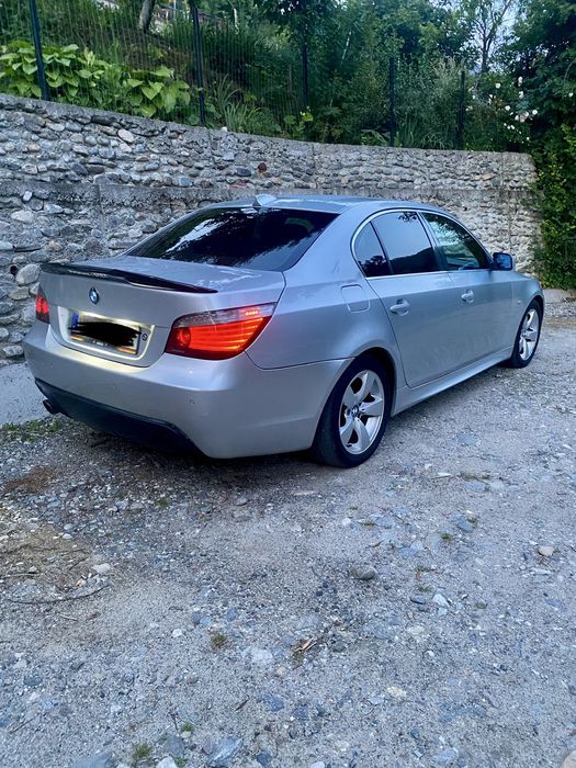 Bmw e60 3500 euro