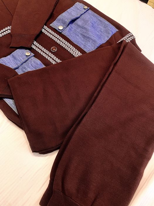 Дамски камплект страхотен модел