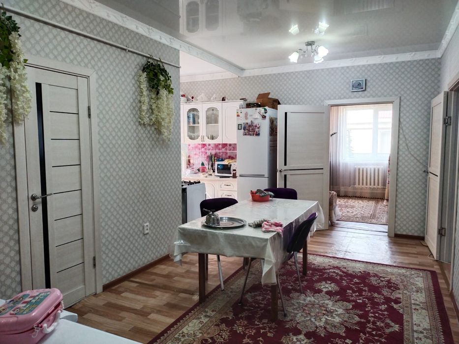 Продам жилой дом