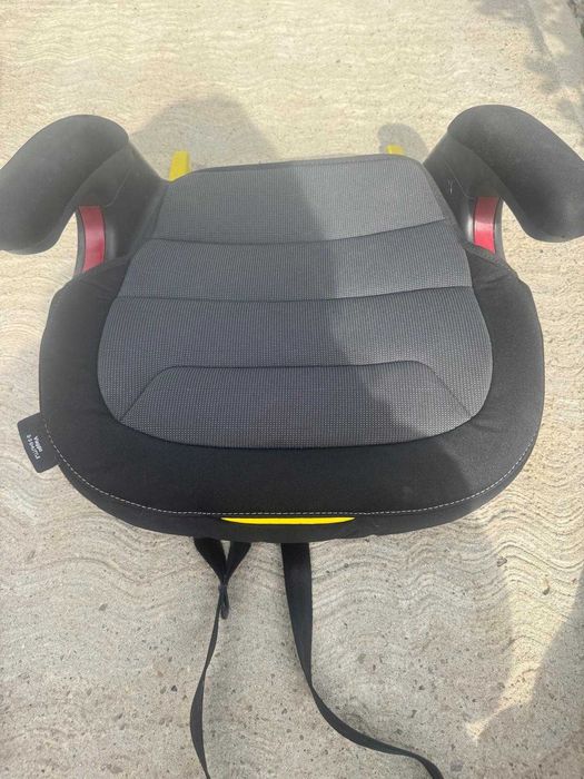 Inaltator auto Peg Perego Viaggio 6-12 ani