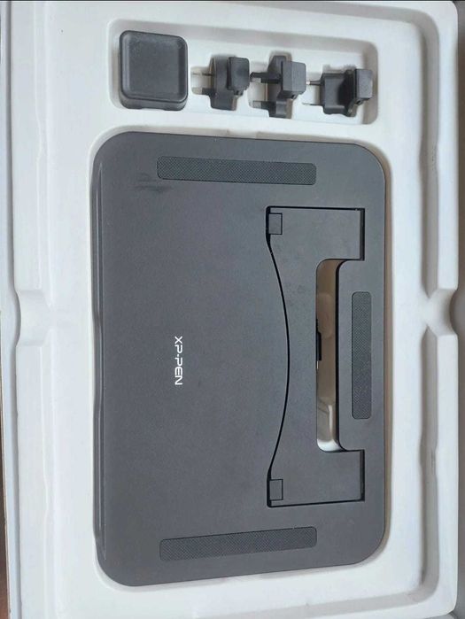 Tableta grafica XP Pen Artist 15.6 Pro