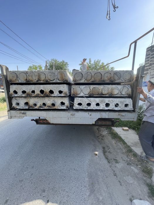 Плита Перекрытия