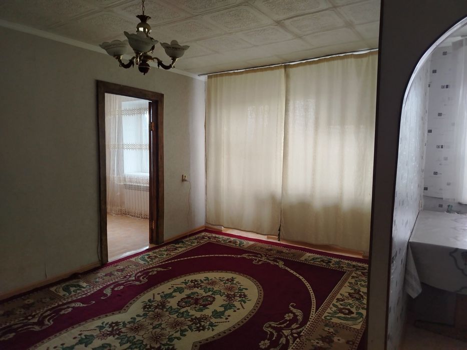 Продам 2 х квартиру