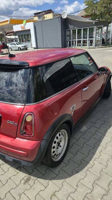 MINI One 2006 — imagine 3