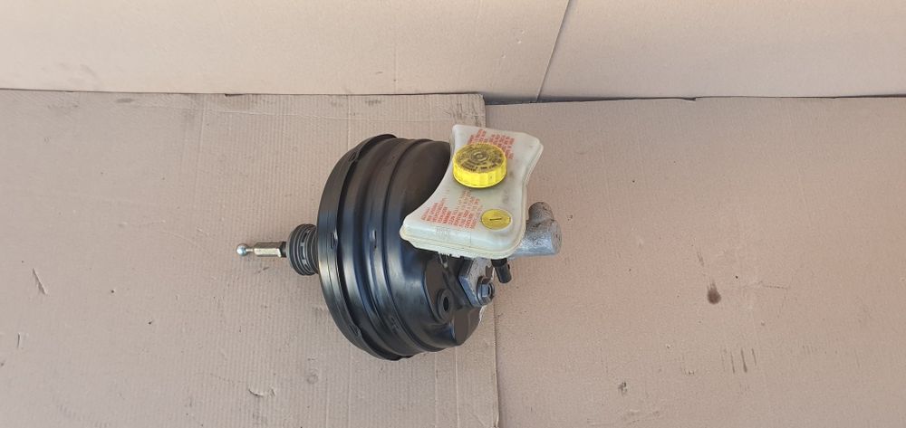 Tulumba frana cu pompa frana audi a4 b7 8E0612105P