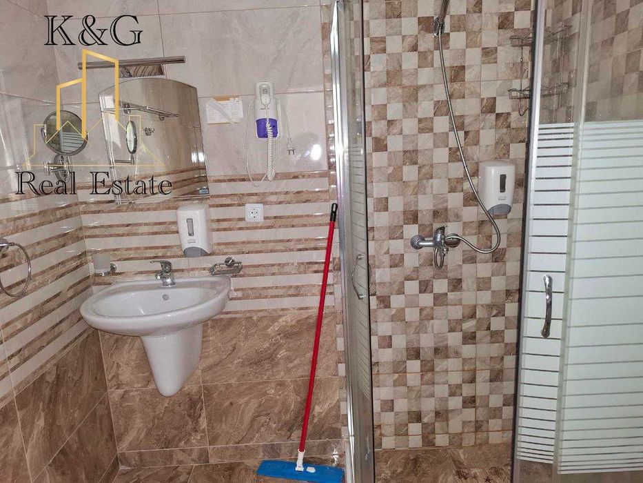 Продава се Тристаен апартамент в к.к. Слънчев бряг - 71 кв.м за 1317 €/кв.м - Снимка #4