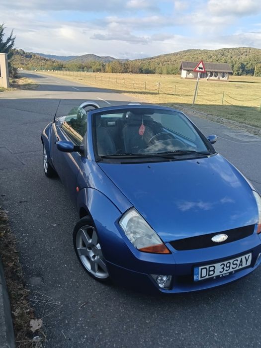 FORD Streetka 2007 — imagine 2