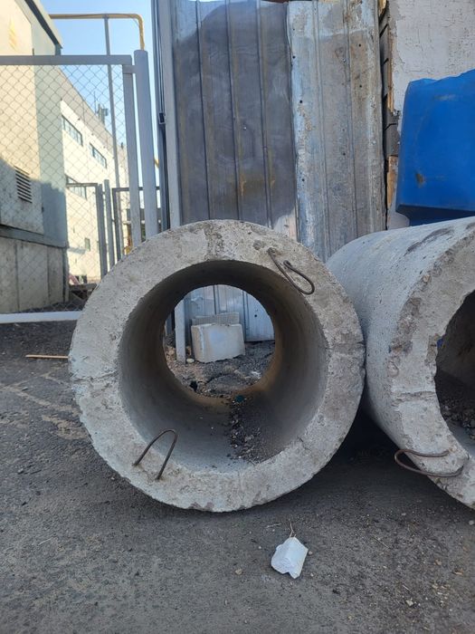 Бетон 10000 тенге