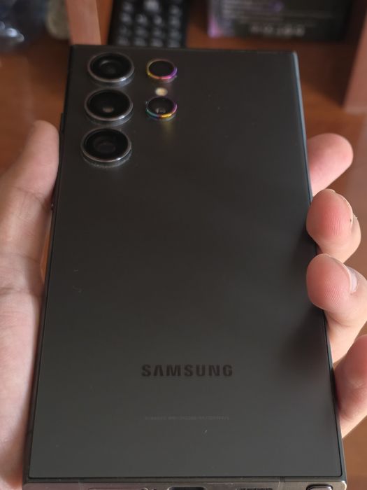 Samsung galaxy s 24 ultra 512 GB