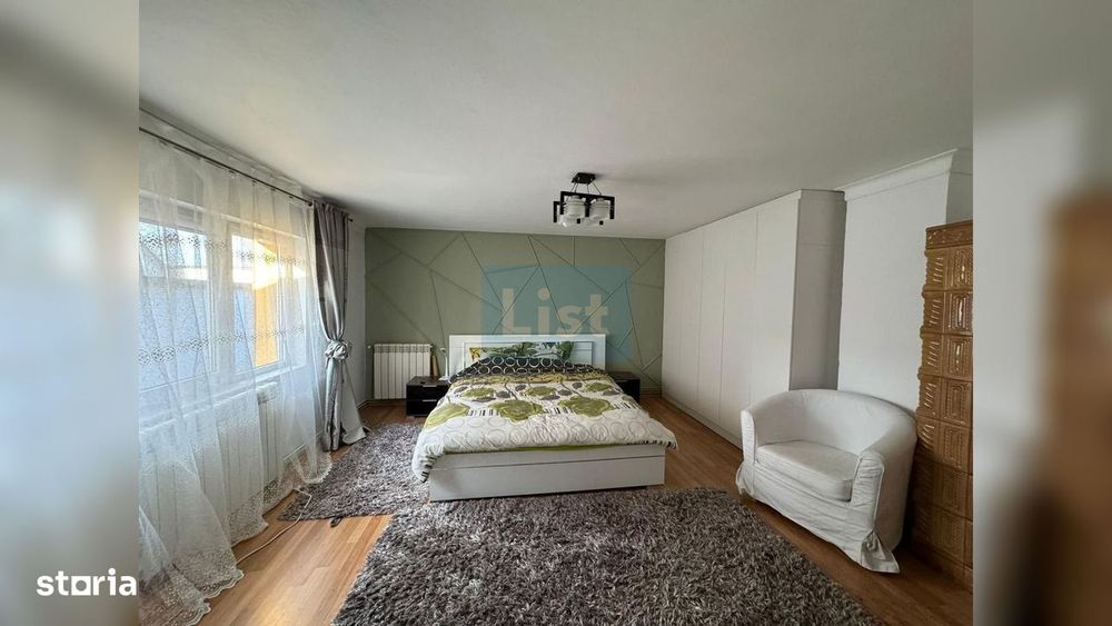 Casă spațioasă de vânzare - 210.000 €