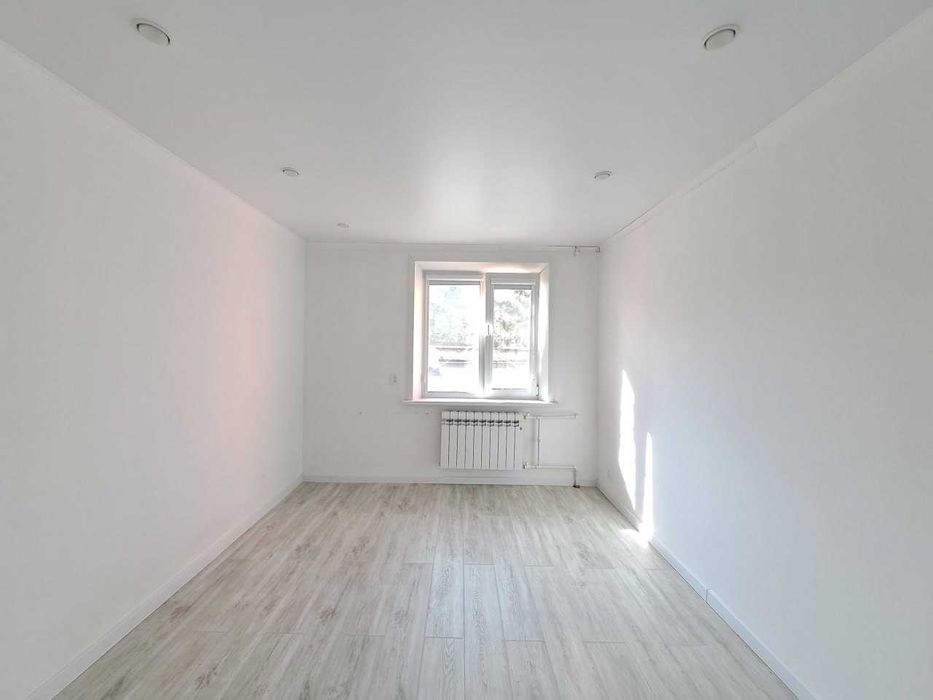 Продам 3-х ком Алтынсарина