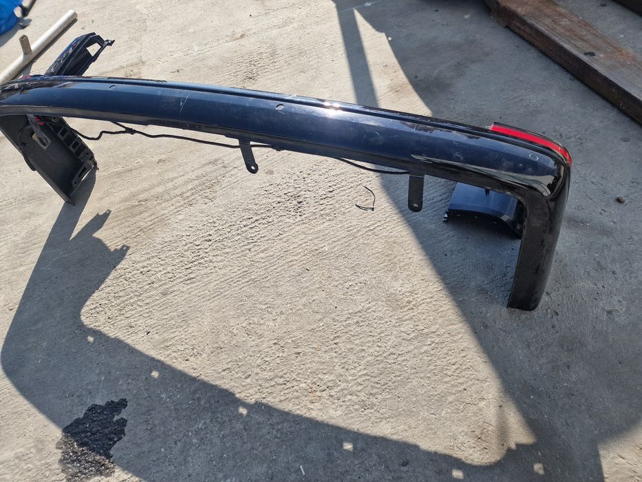 Bara spate completa colatare senzori parcare vw t6 caravelle multivan