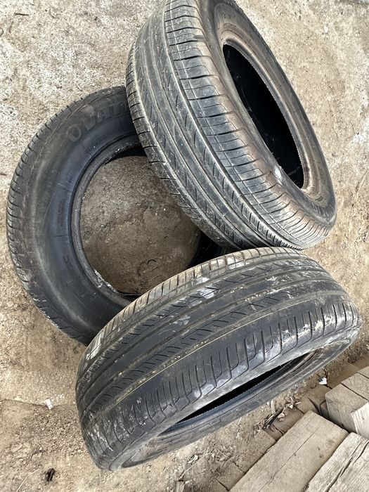 Продаются шины 215/65 R 16