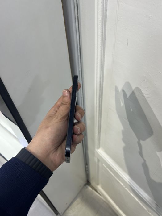 Iphone 12 Black ideal