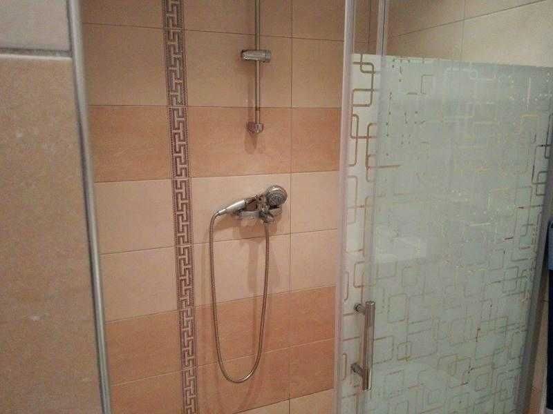 Двустаен апартамент във Възраждане