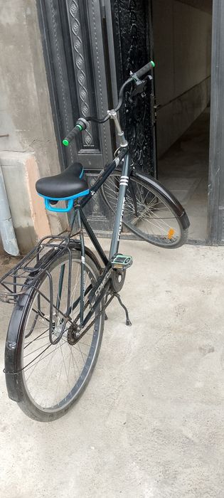 Velosiped 28 razmerlik