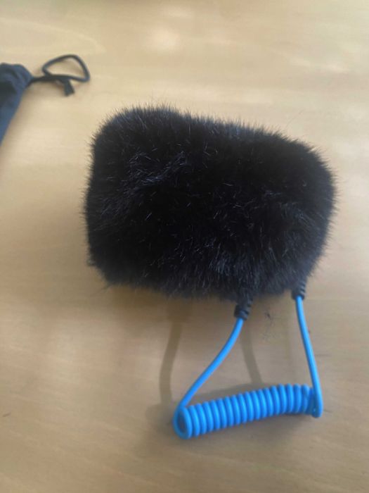 Микрофон Sennheiser MKE200 Directional Camera Microphone