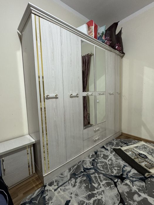 Спальни гарнитур