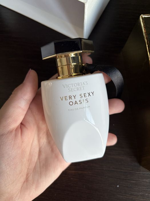 Духи Victorias Secret