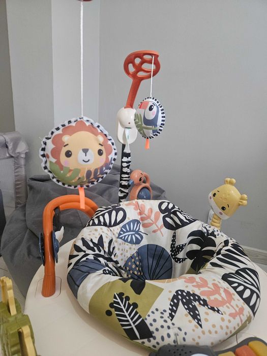 Бънджи ,,Джунгла"