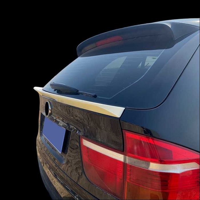 Performance Добавка за багажник на BMW E70 X5