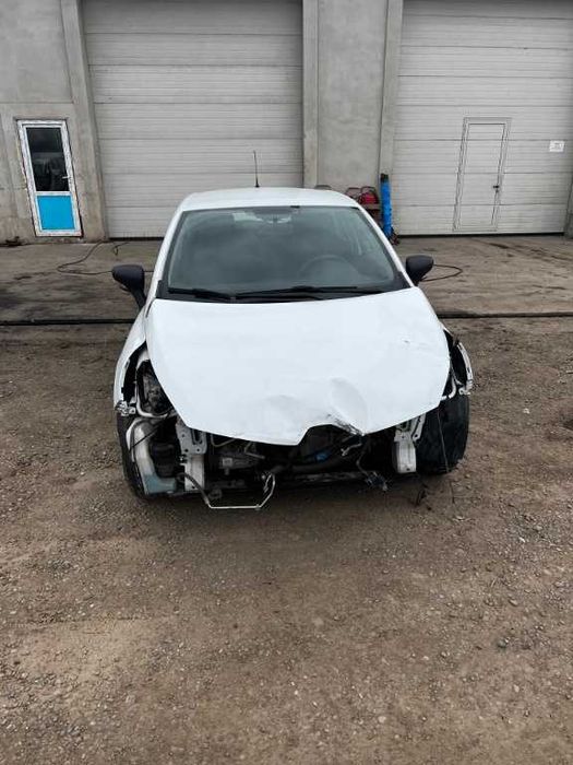 Plansa bord Renault Clio 4 2016 Hatchback 1.5 Clio