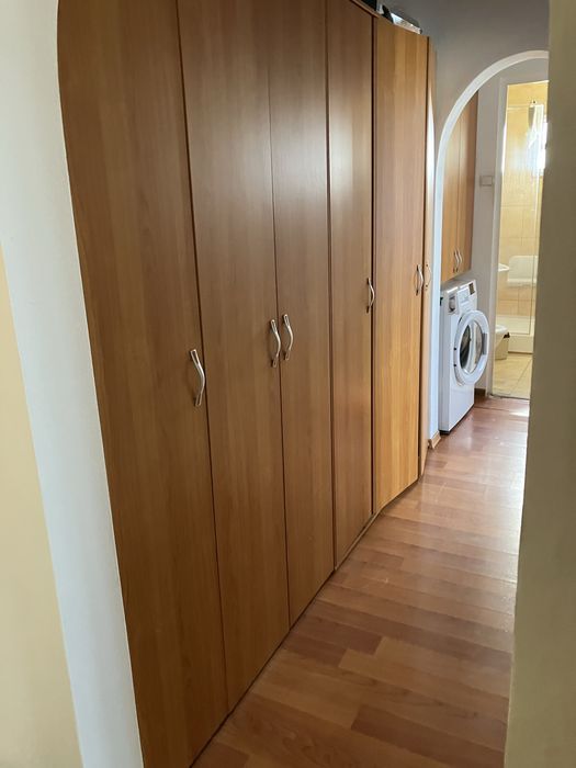 Caut coleg sau colega de apartament