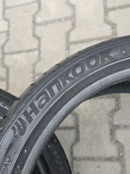 245 35 19 Hankook еденичка