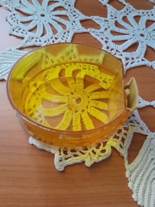 Capac râșniță cafea - nou