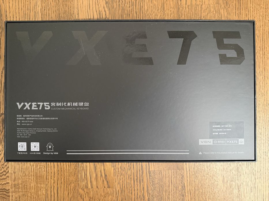 Vgn vxe75 розовый