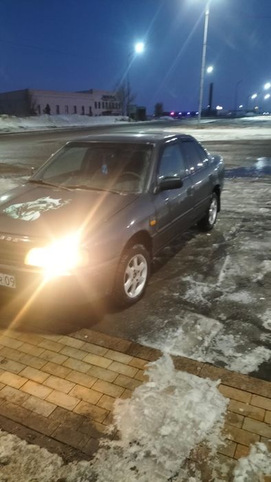 Продам Ниссан примера P10