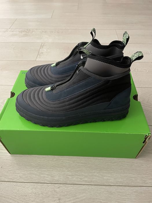 Converse x paria /FARZANEH Pro Leather X2 High Top