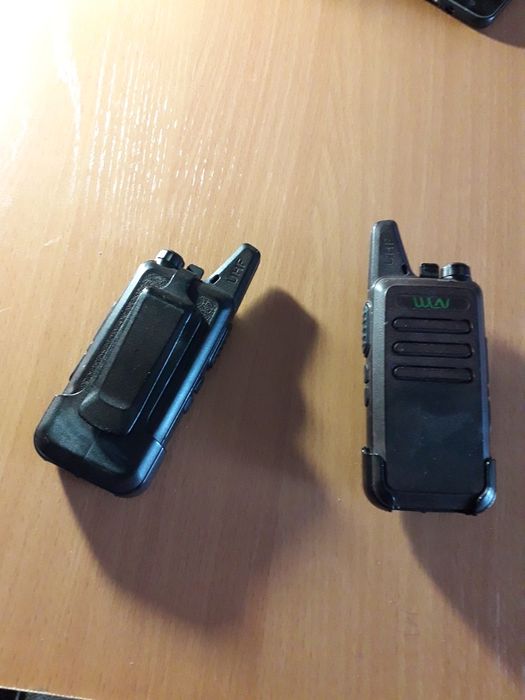 Продам Рации б/у