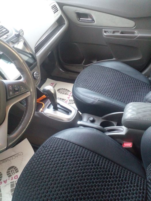 Kobalt 2019 годы выпуска 36000 км пробег