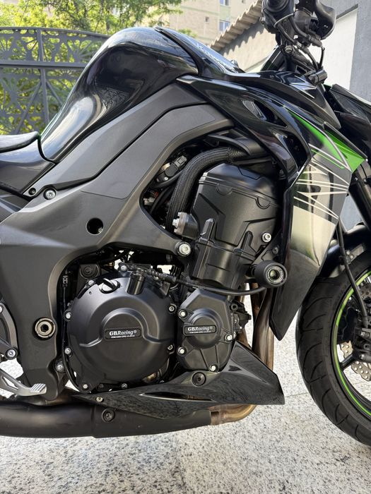 Vand/ Schimb Kawasaki z1000 2017 ABS