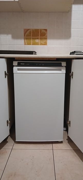 Морозильная камера