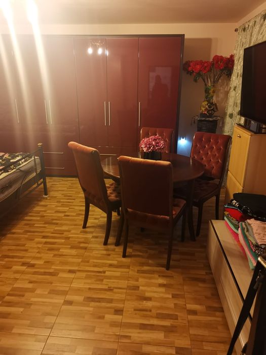 Apartament cu o camera