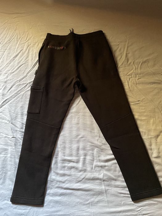 Hoodrich долнище