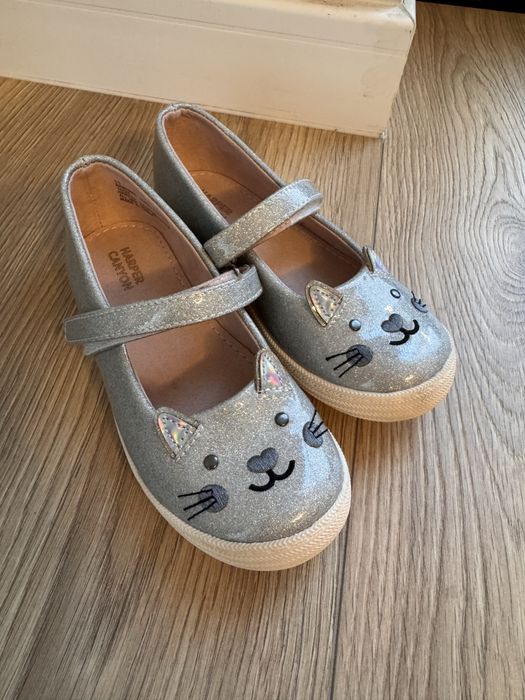 Balerini pisicuțe noi, marimea 27-28