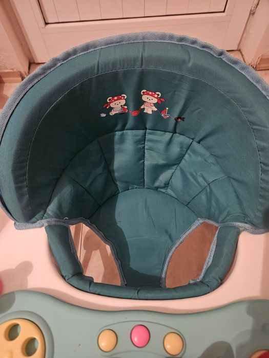 Проходилка - 2 в 1, отлично състояние