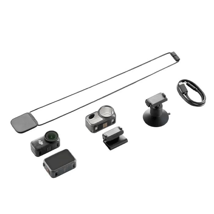 Продам DJI osmo nano
