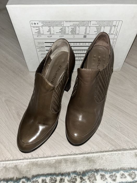 Ботинки Nursace оригинал