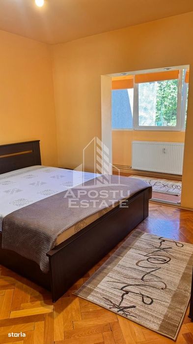 Apartament cu 3 camere , de inchiriat, Zona Bucovina, Timisoara — fotografia 2